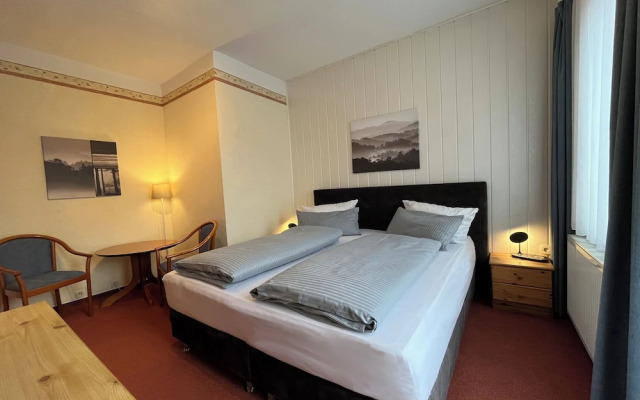 Pension Haus am See