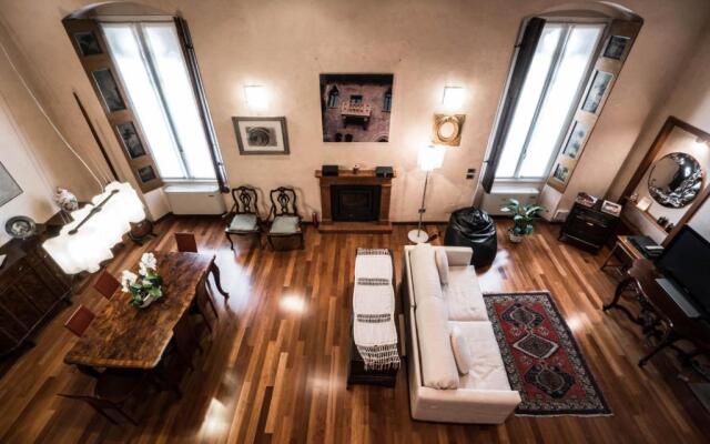 La Casa del Fotografo