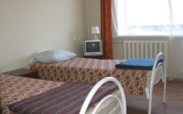 Volna Guest House