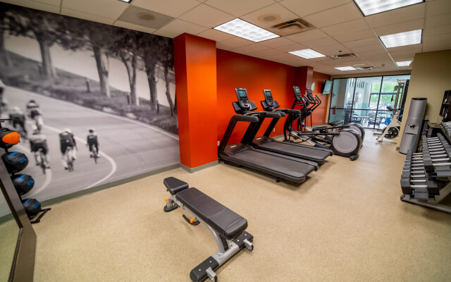 Embassy Suites by Hilton Kansas City Overland Park