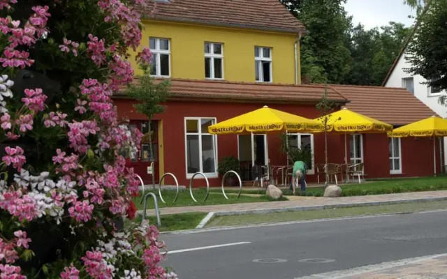 Gästehaus Obstkultour