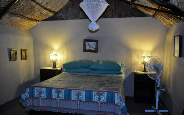 Victoria Falls Backpackers