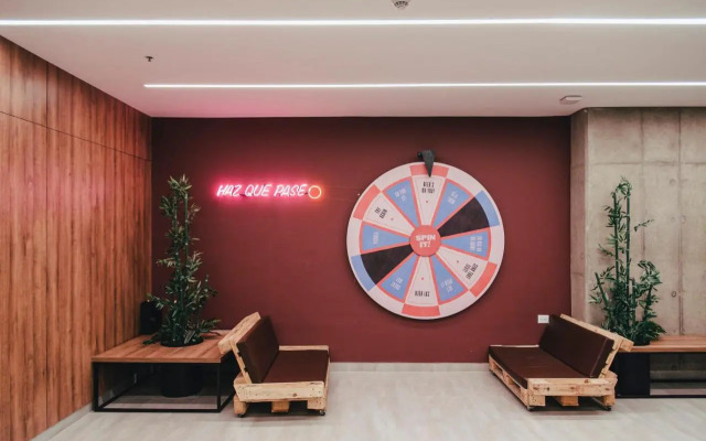 Spotty Bogota Centro