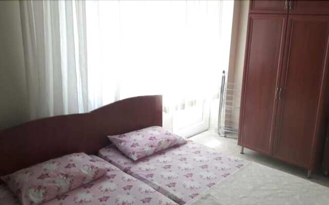 Adaroom Apart Otel