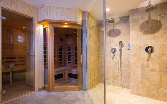 Garni Hotel Horske Spicky