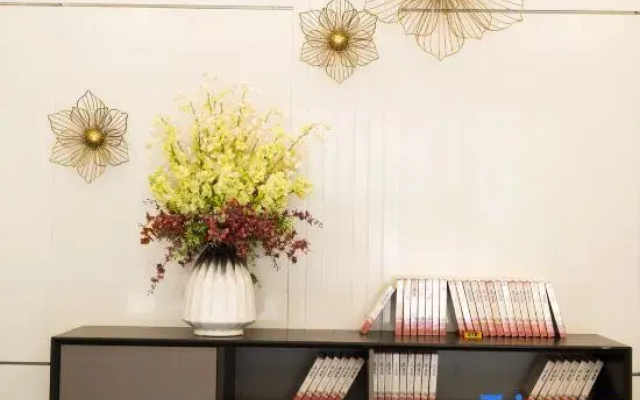 Juchunyuan Jasmine Hotel (Ningde)
