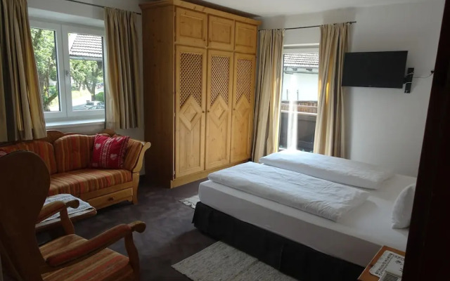 Appartement Elisabeth