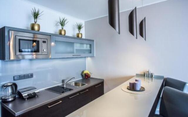 Luxury Apartments Ostrava