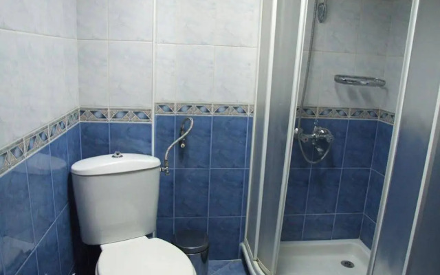 Guest House Zlatev