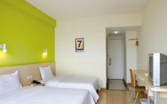 7Days Inn Bao An Shang Chuan Road