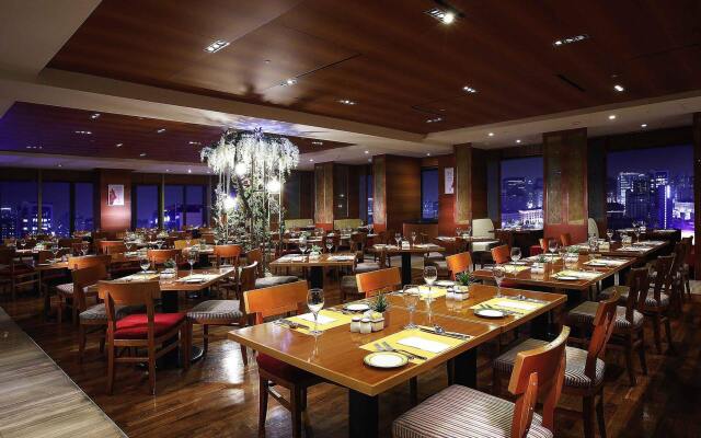 ibis Styles Ambassador Seoul Myeongdong