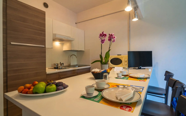 Club Del Sole Marina Julia Family Collection