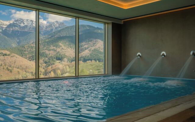 Matca Hotel Relais & Châteaux