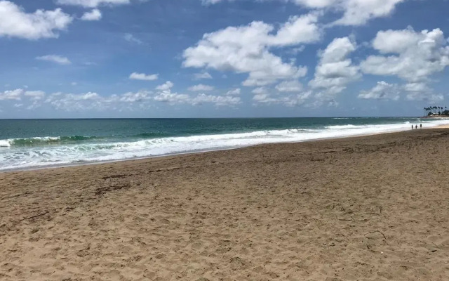 Malawi Beach Houses