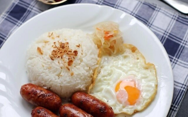 Nomad's Hub Coliving Hostel Cebu