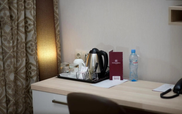 Iberia Didube Hotel