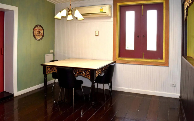 Angelo Family Suites