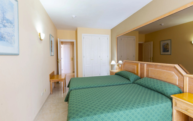 Hotel Villa de Adeje Beach