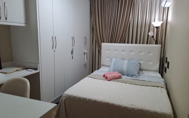 Velutti Home Club - Lazer e Vista Mar