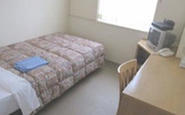 O Hotel Takasago