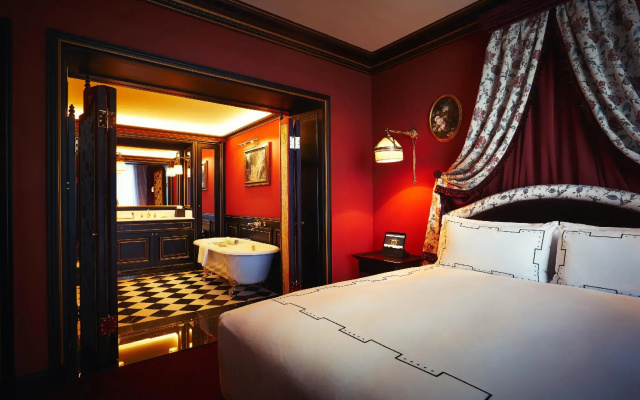 L'Escape, a Luxury Collection , Seoul Myeongdong