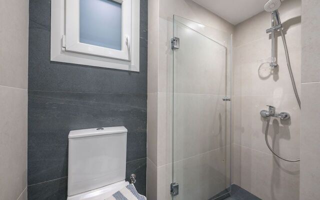 Phaedra, Hideaway Suite Near Acropolis By CloudKeys