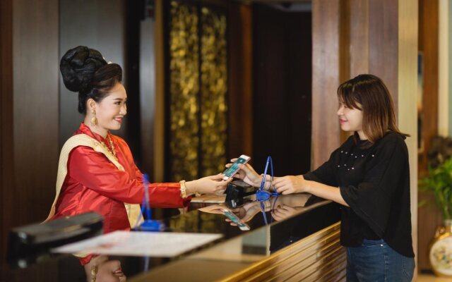 Asia Hotels Group - Poonpetch Chiangmai