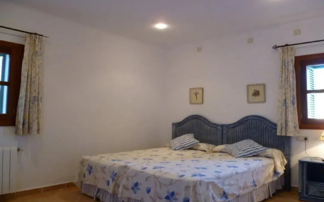 Villa Cas Corso