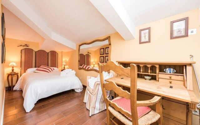 Reina Sofía City Center