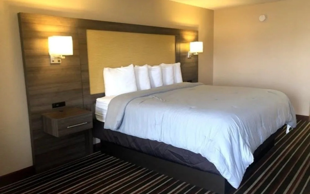 Legacy Inn Sumner