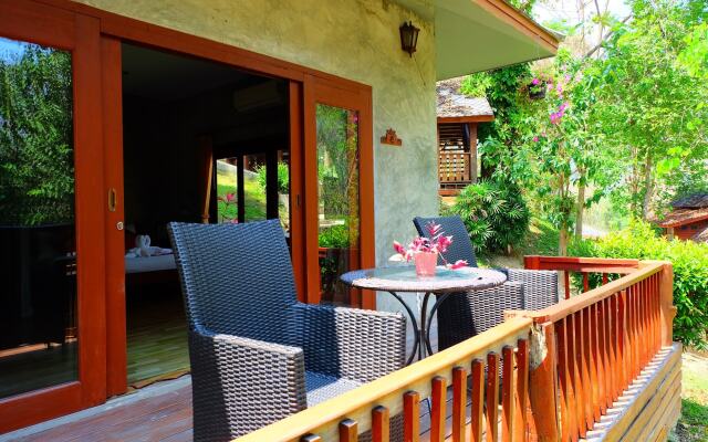 The Doi Resort