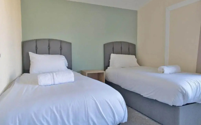 Solway Holiday Park