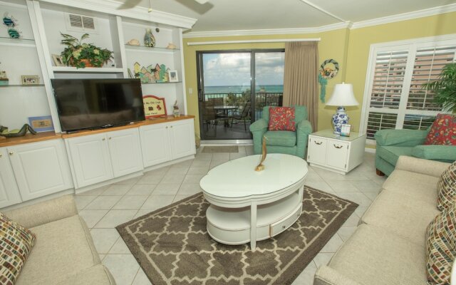 Inlet Reef 313 Destin - 2 Br Condo