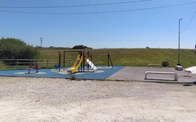 Duplex de 130m2 al lado de las playas de Cuchia