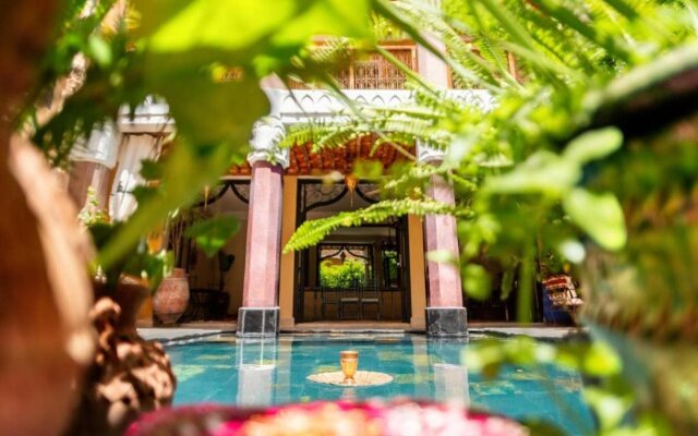 Riad Roxanne