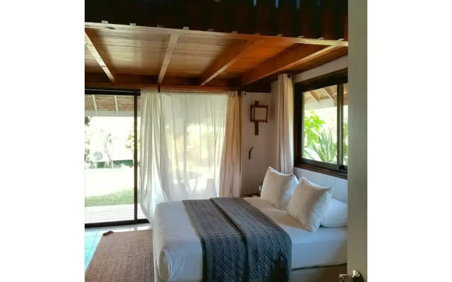 Moorea Island Beach