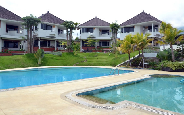 Samara Resort