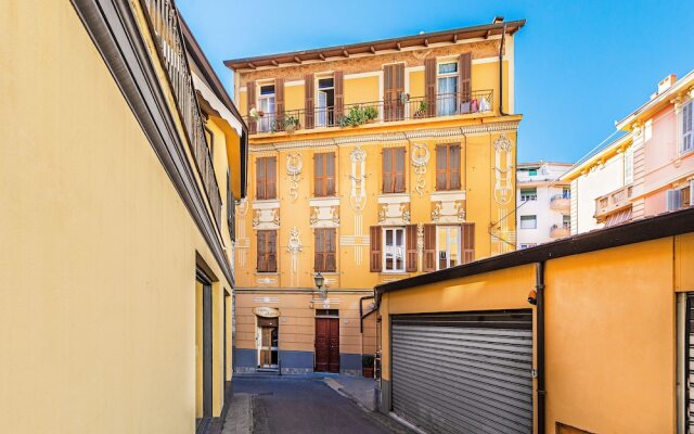 Sanremo Centro 3-6 Apartment