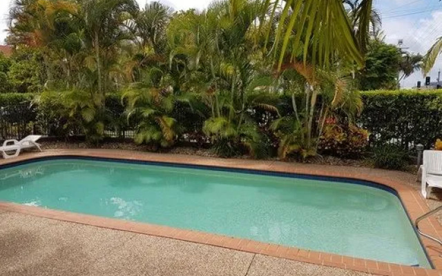 Mermaid Park Holiday Apartments