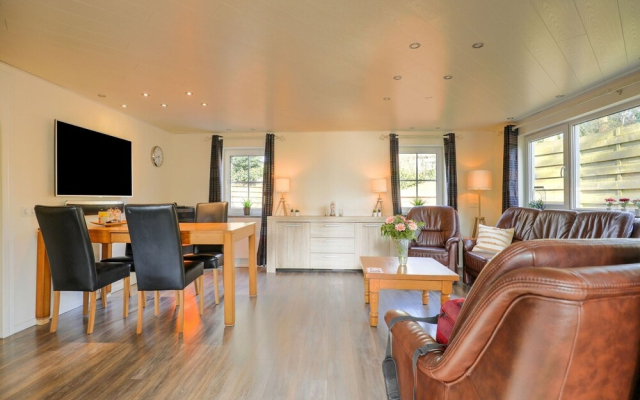 Charming Holiday Home in Meijel in a Recreation Park