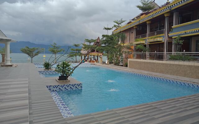 Samosir Cottages Resort
