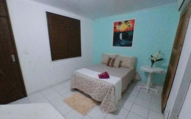 Hostel Suites Taquary - Praia Do Guaibim
