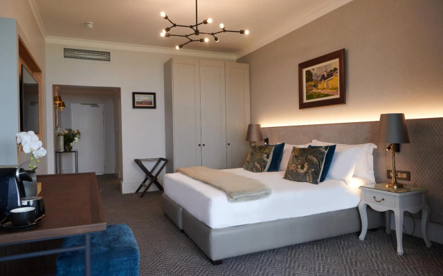 The Winchester Hotel by NEWMARK