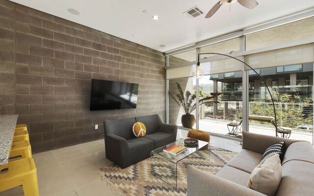 Tempe Lofts