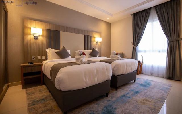 Romera Hotel