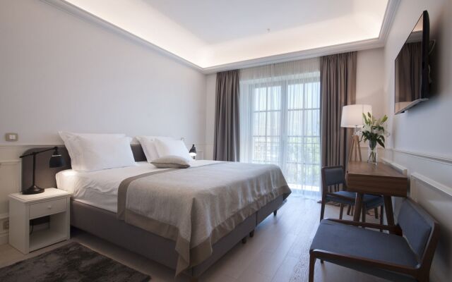 Hotel Majestic