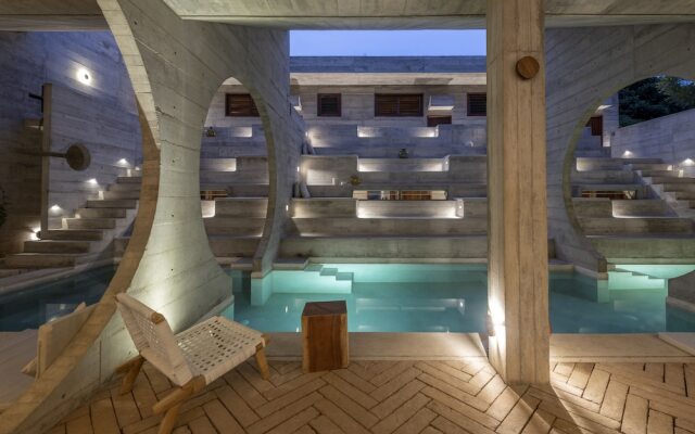 Casa TO - Adults Only