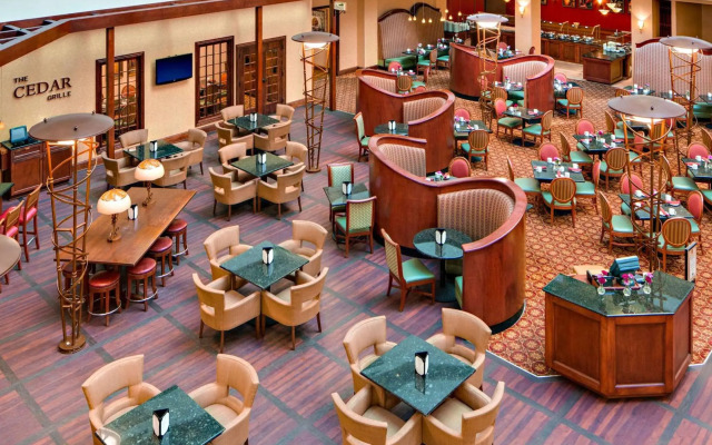 Radisson Hotel Cedar Rapids