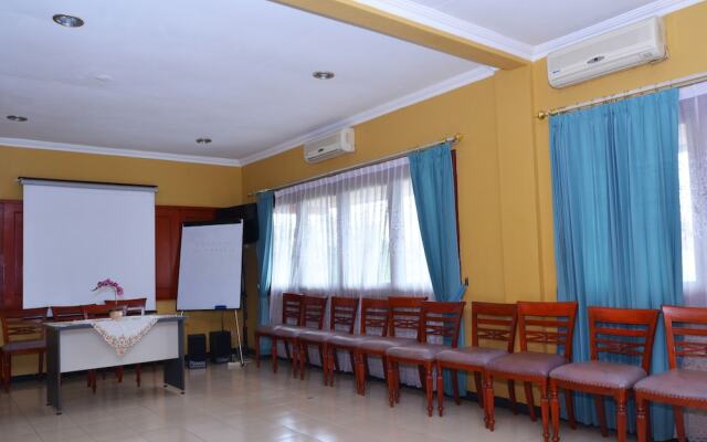 Zen Rooms Basic Kalibokor