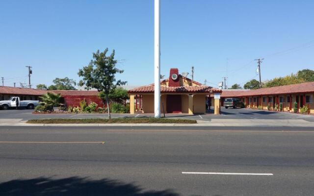 Slumber Motel